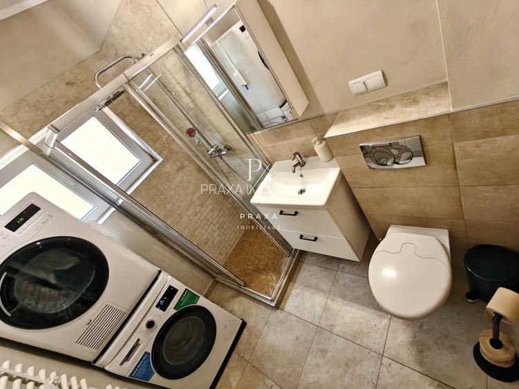 Apartament 3 camere, 58 mp, etaj 1, 2 parcari, zona Eroilor! - 7