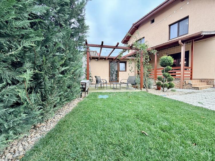 Cămin spațios, luminos și perfect echilibrat,  la 10 minute de centru - 29