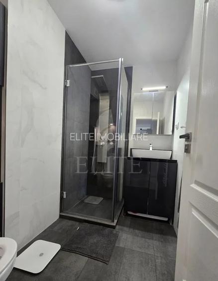 Apartament 3 camere în zona  Baza Sportiva Gheorgheni - 5