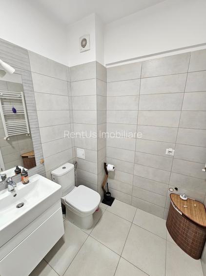 Parcul Carol/Soseaua Viilor/Bloc Nou/Ap 2 Camere Mobilat Utilat/ - 12