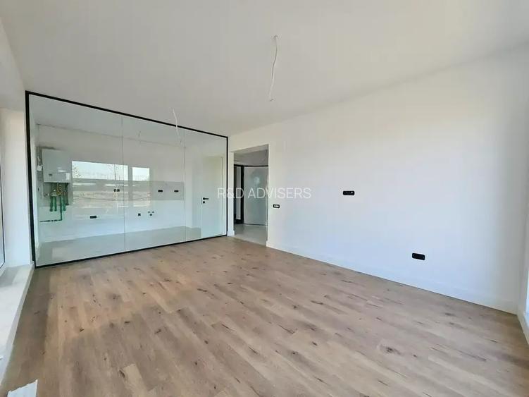 4 camere FINALIZAT | ASTORIUM GARDEN | Theodor Pallady - 6