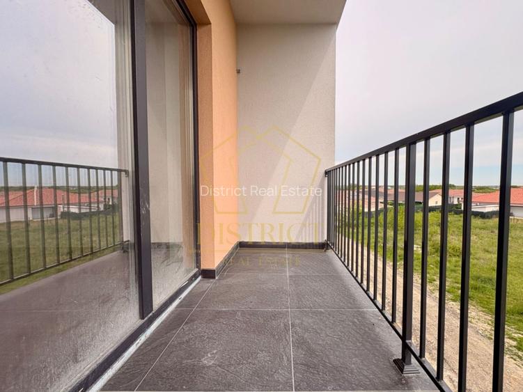 Apartament cu 2 camere | Mosnita Noua - 9