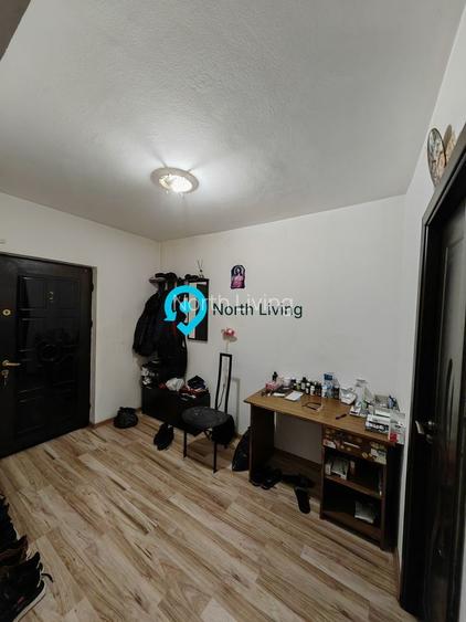 2 camere decomandat, 58 mp, bloc anvelopat – Basarabia / St. Națtional - 3