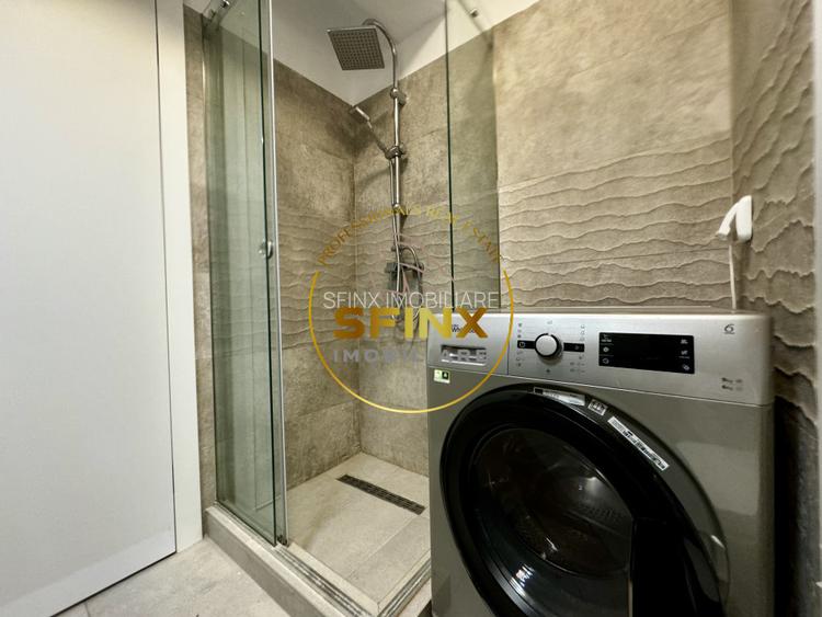 Duplex Floreasca, terase 28mp, 3 camere, locuri 2 parcare subteran - 15