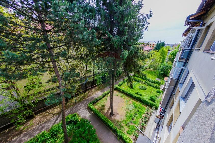 Apartanent 3 CAMERE LA PRET DE 2 camere Ioan Slavici - 15
