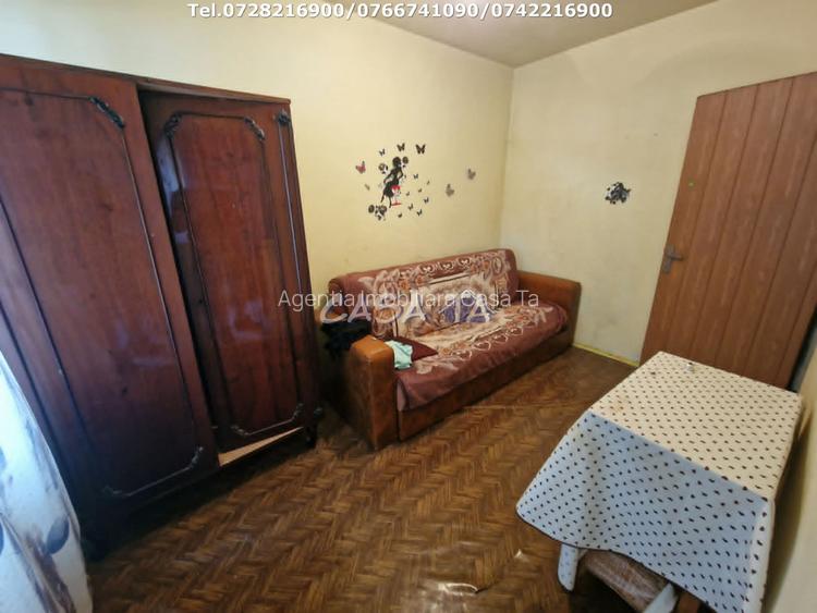 Apartament 2 camere, situat in Targu Jiu, Str.Minerilor - 3
