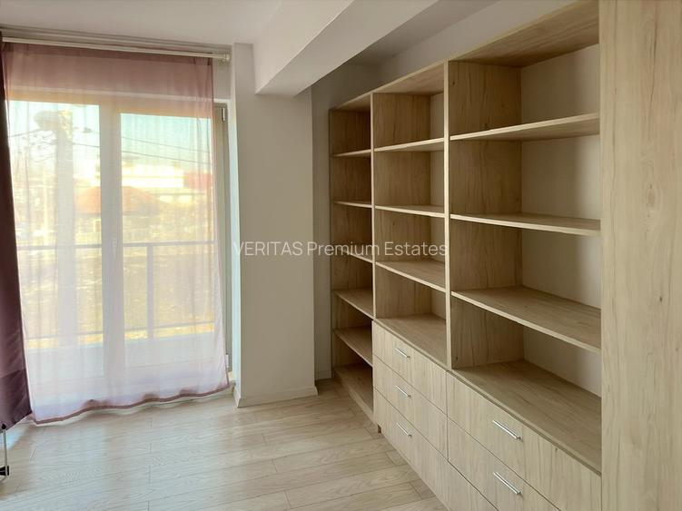Vanzare apartament 3 camere bloc nou 2019, 1 minut metrou Laminorului - 5