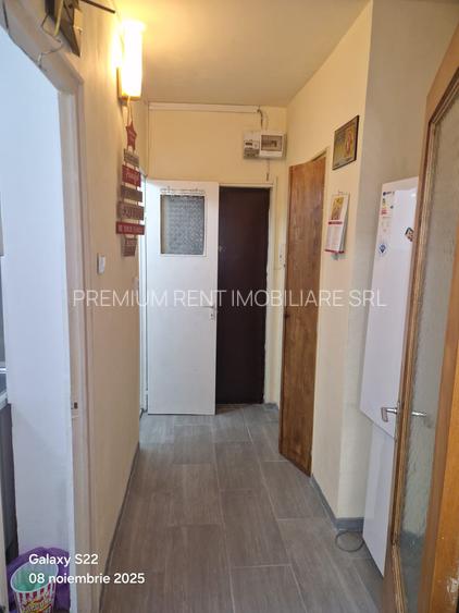 Dristor-Camil Ressu, garsoniera, 4 minute metrou, BOILER, bloc mixt, reabilitat - 5