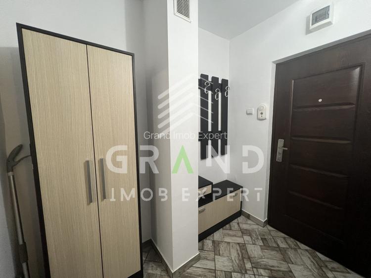 OPORTUNITATE! Garsonieră ECONOMICĂ | Balcon ÎNCHIS | Zorilor–Golden Tulip/UMF - 20