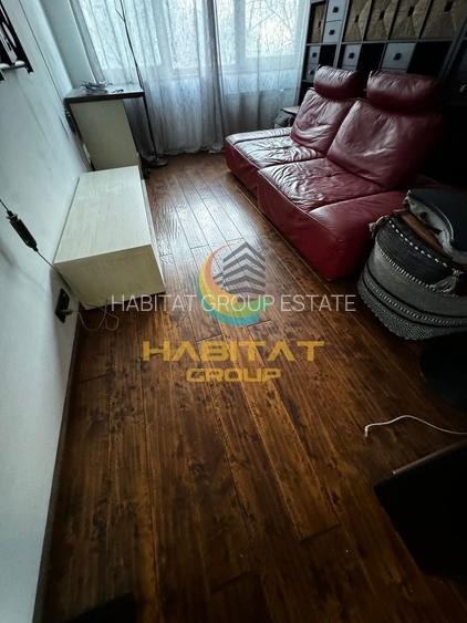 Oltenitei metrou Piata Sudului vanzare 2 camere renovat - 7