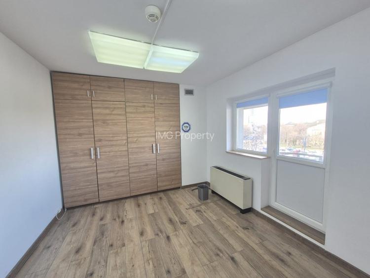 Spatiu birouri PIATA VICTORIEI - 15