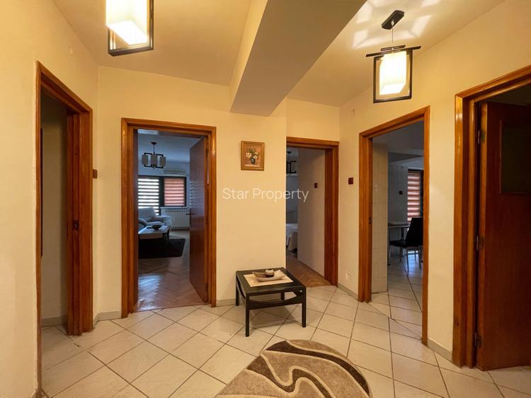 De vânzare – Apartament 2 camere | Zona Piața Unirii | Bloc monolit - 13