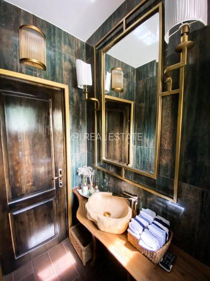 Unique villa concept in Buftea - perfect opportunity! - 41