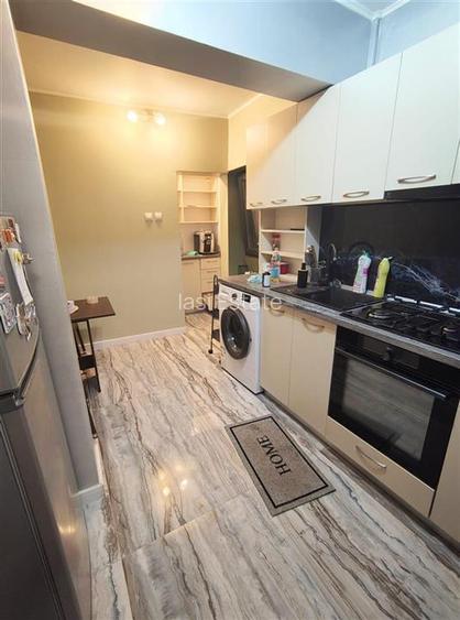 Apartament 1 camera Gara langa Scoala Barsanescu - 7