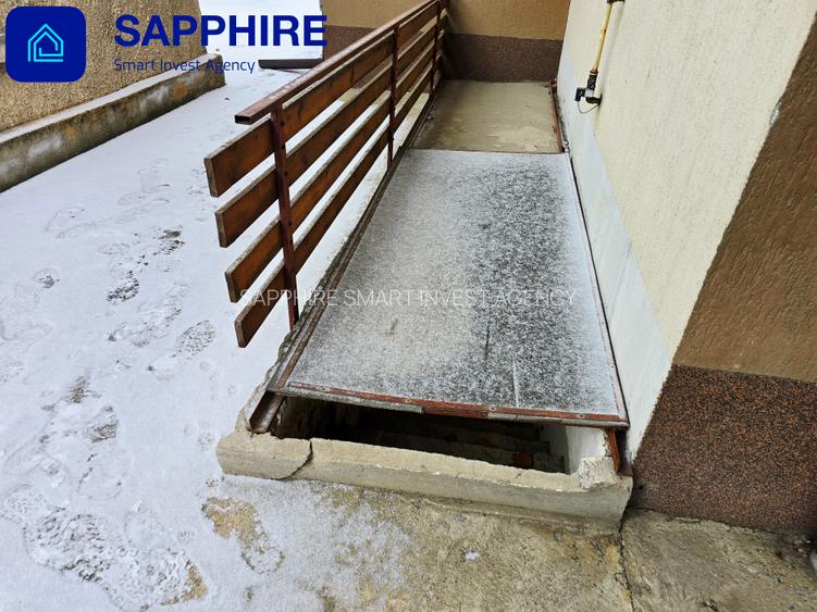 Vilă de vânzare Bragadiru, teren 727 mp, casa 190 mp utili - 21