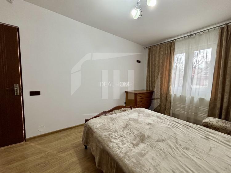 Apartament 3 camere I etaj intermediar I Manastur - 10