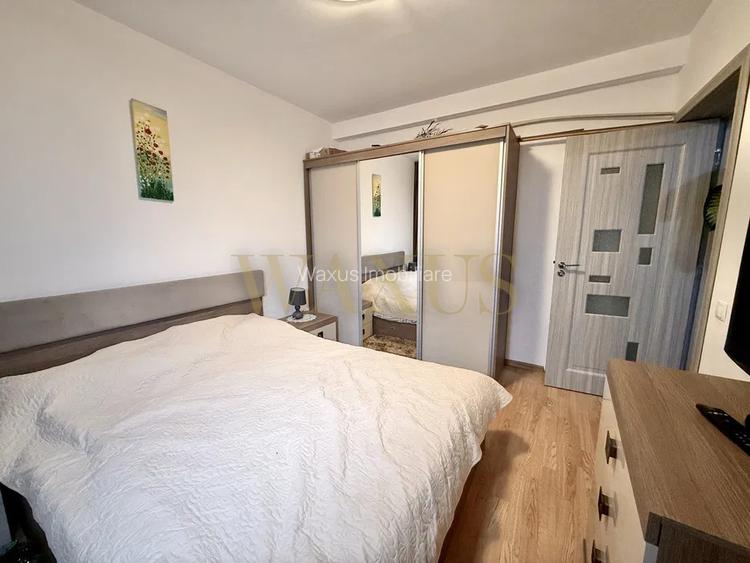 Apartament la Cheie - SU 60MP I Balcon I Parcare - Str. Sesul de Sus  - 5