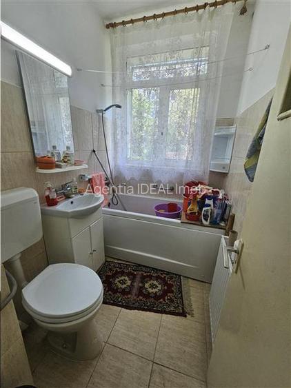 Apartament 2 Camere Zona Garii - 4