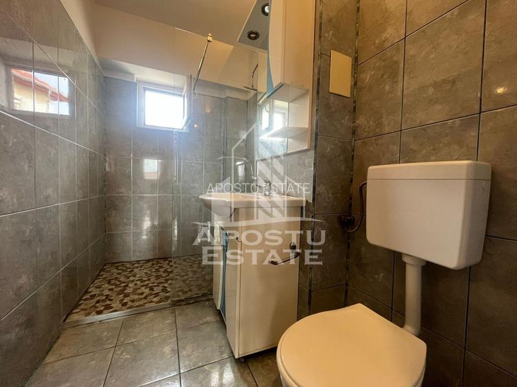 Apartament 4 camere, zona Alfa - 8