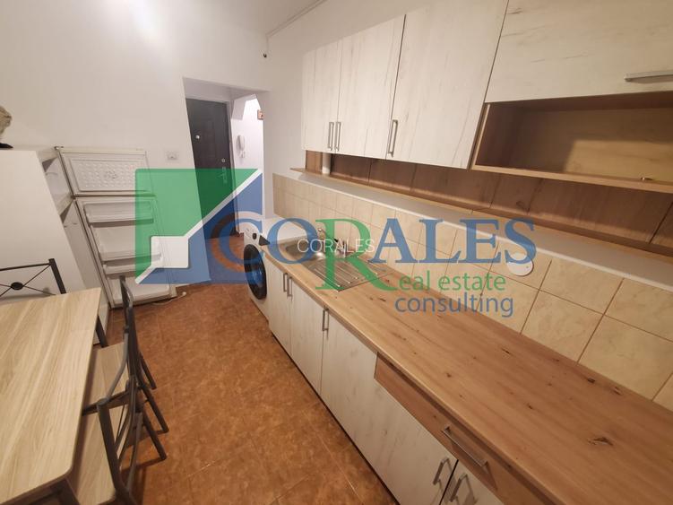 Zona Sagului - 2 camere. Mobilat si utilat. - 4