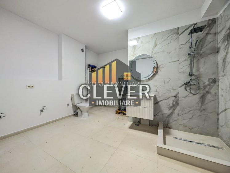 Vila Individuală Premium Ds+P+Et,  Panouri Fotovoltaice - Domnesti, sat Teghes - 23