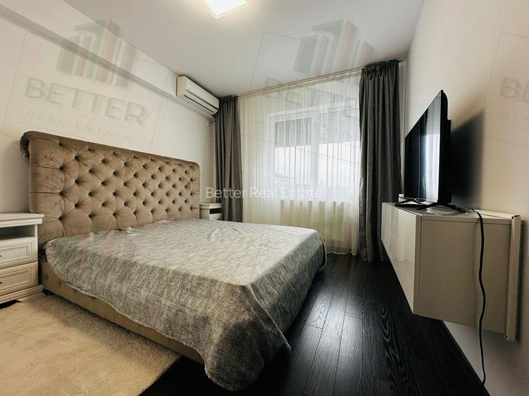 Apartament 3 camere de închiriat – Popești-Leordeni, Str. Amurgului Nr. 17 - 11