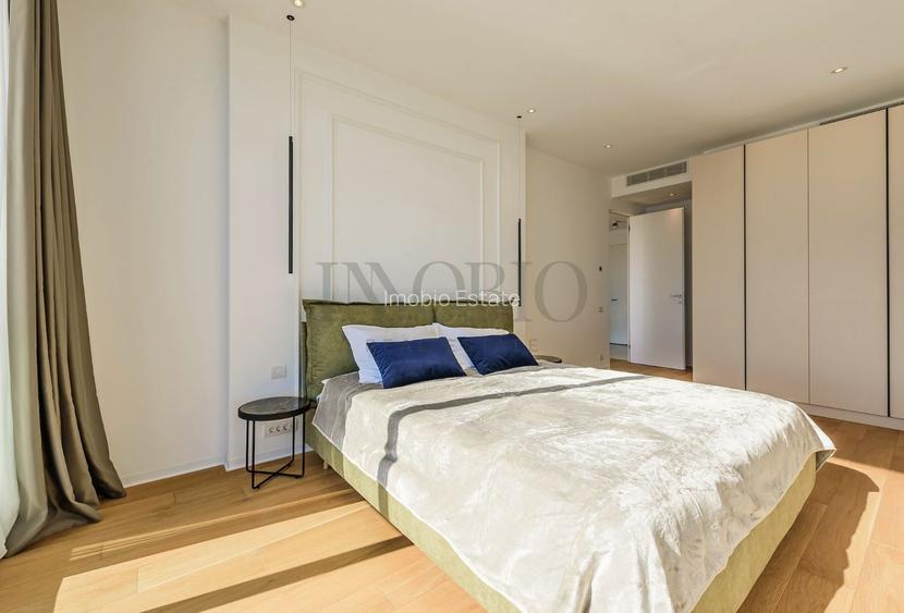 Apartament 3 Camere | One Mamaia | Loc de Parcare - 16