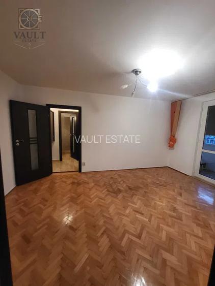 Apartament 2 camere - 48.36mp -  Titan - comision 0% - 2