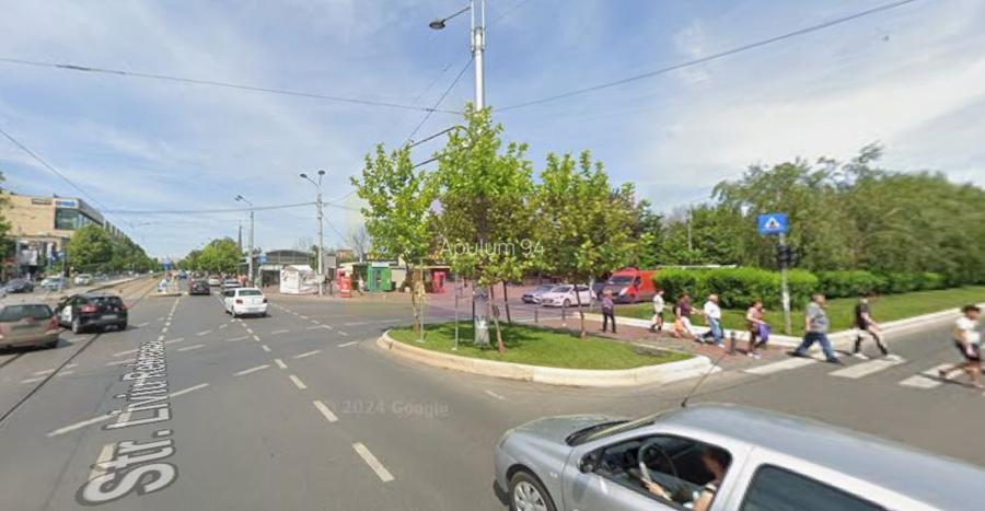 Titan Metrou M1 si parc IOR, cu 3 lifturi - 4