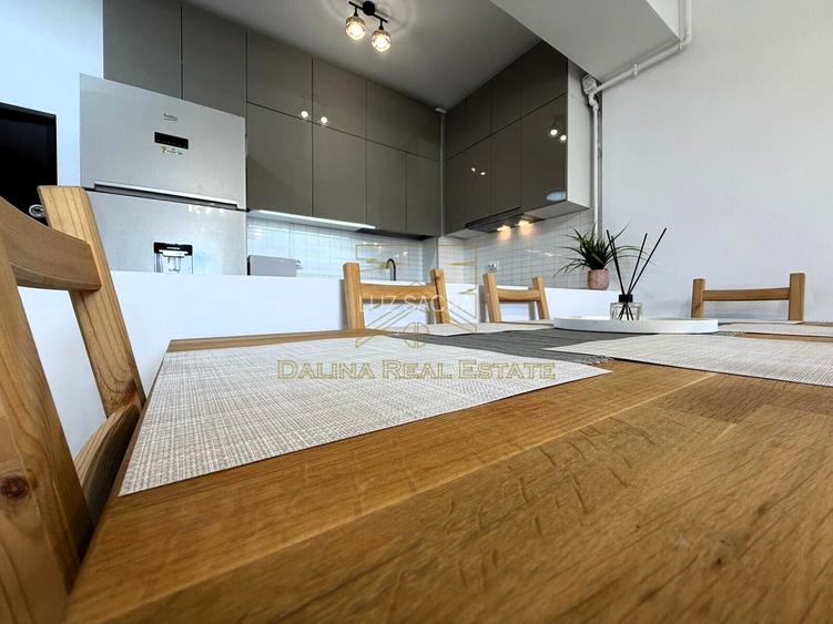 Prima inchiriere - 2 Camere - Timisoara 58 Apartments - 6