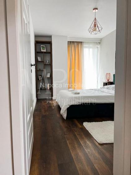 Apartament 2 camere de vanzare in Zorilor, Cluj Napoca - 6
