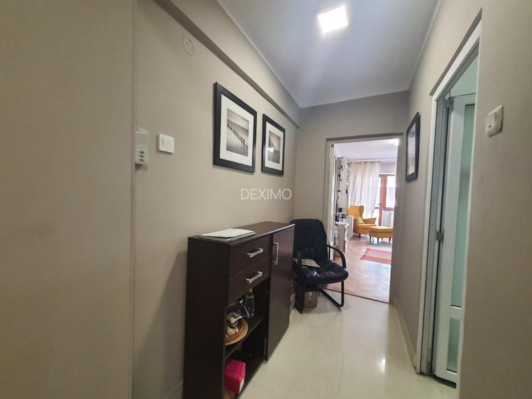 OCAZIE! ULTRACENTRAL-TOMIS MALL-APARTAMENT 3 CAMERE - MOBILAT - 6