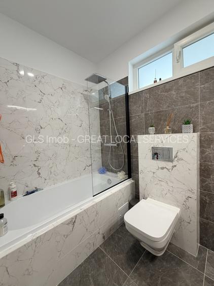 Apartament 3 camere + grădină + 2 locuri parcare - 18