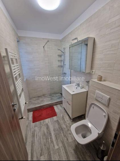 Chișoda | 2 camere | Bloc 2019 | Mobilat | Parcare CF - 10