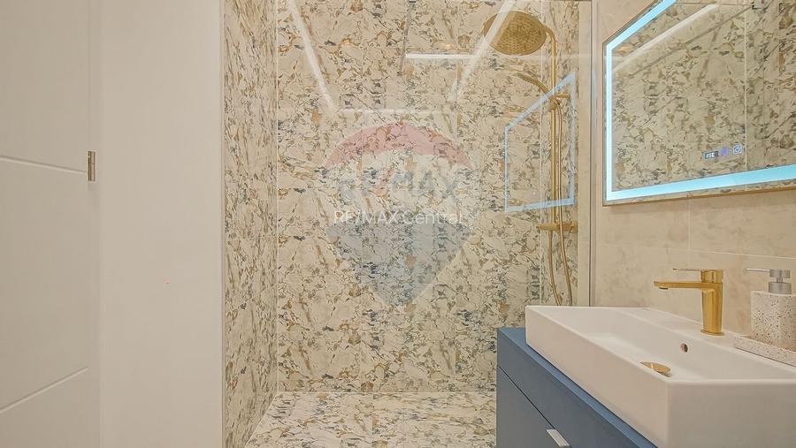 Apartament 3 camere | Parcare subterană, Prima închiriere | Tractorul - 18