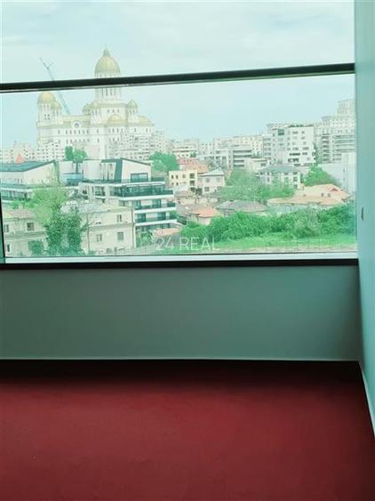 Green Gate - Inchirieri birouri clasa A - incepand de la 131mp - 24