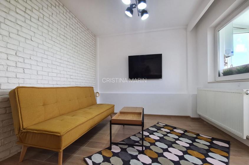 STR BANEASA, INCHIRIERE 3 CAMERE | Parc HERASTRAU - 2