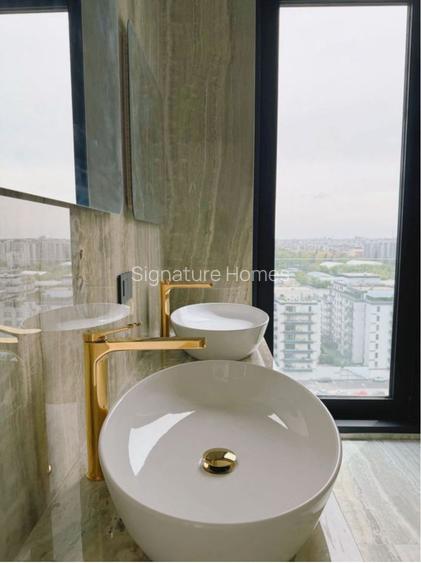 Apartament 3 camere *Premium Project* - Floreasca - 8