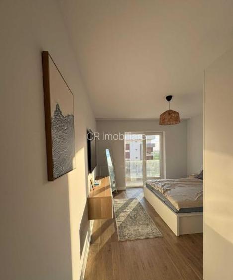 Apartament 3 camere Grand Kristal - 2