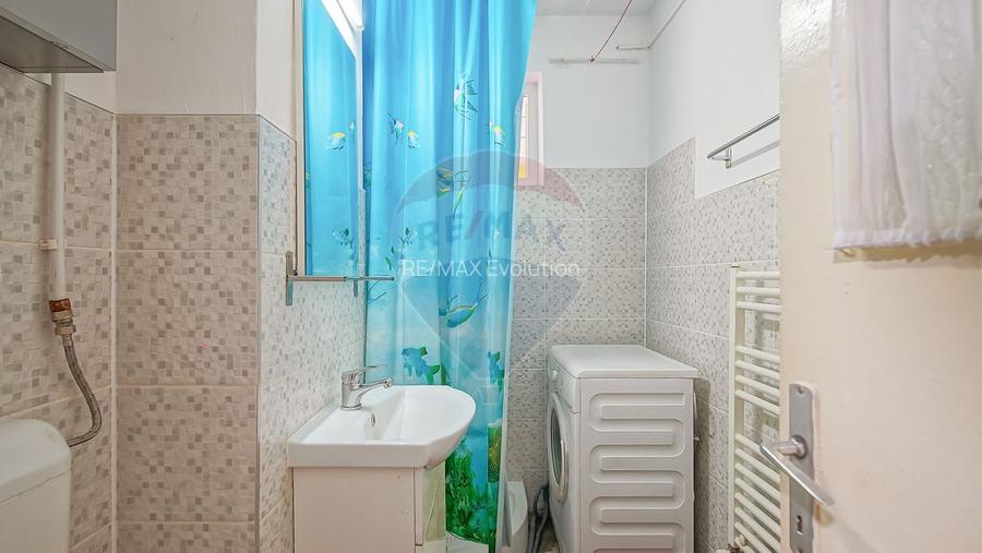 COMISION 0% || 3 CAMERE DECOMANDAT || ETAJUL 1 || GRIVITEI - 8