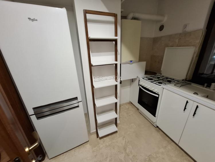 Apartament 3 Camere | 2 Bai | Balcon | Centrala proprie | 2018 | 82mp - 12