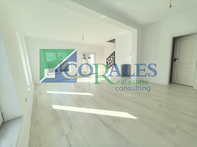 Pozitei Excelenta! Posibilitate alegere Finisaje! La Cheie! - 2