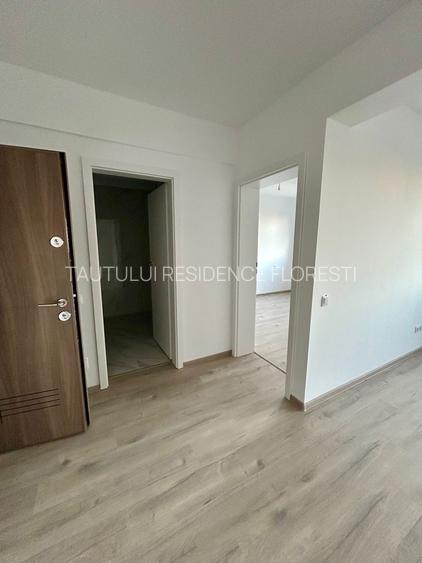 Ap 04 Teilor Residence - 2 camere FINISAT - 9