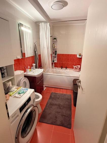 Apartament 3 camere P+3 renovat recent parcare privată pe Pictor Brana - 5