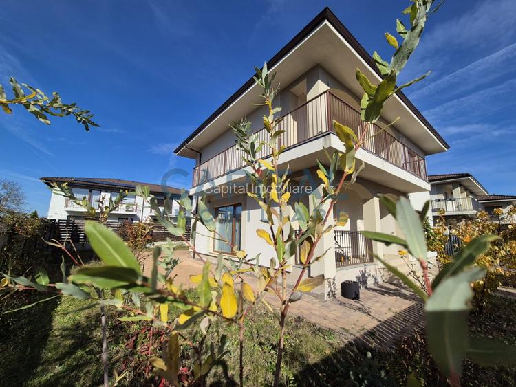  Casa superba la cheie, strada privata, central Dezmir.  - 2