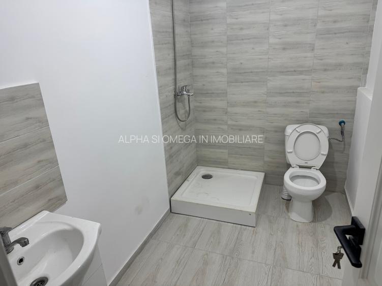Spatiu stradal 13 Septembrie - 6