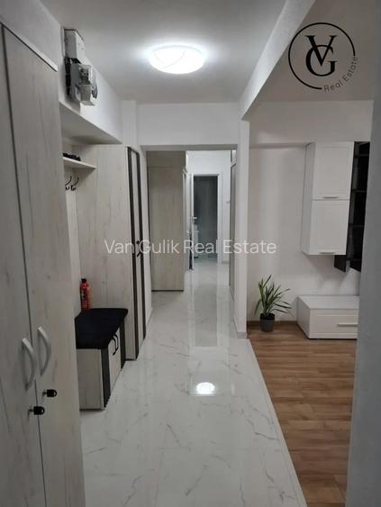 Apartament modern 3 camere Titulescu | 5 min Metrou Victoriei - 3