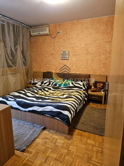 Apartament 4 camere de vanzare Titan, Centrala, Metrou - 15