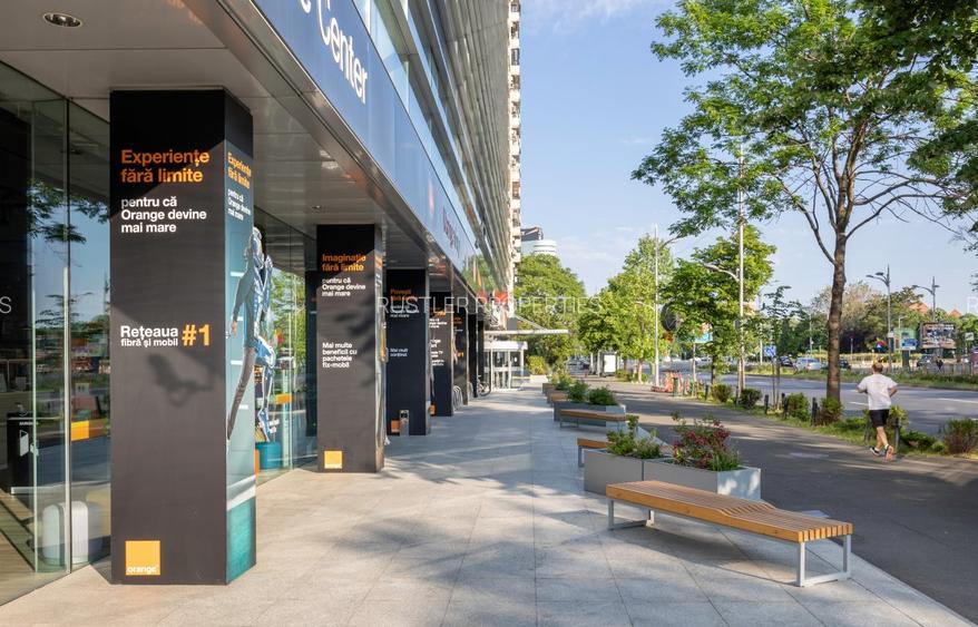 Europe House – Birouri clasa A in Piata Victoriei - Lascar Catargiu - 6