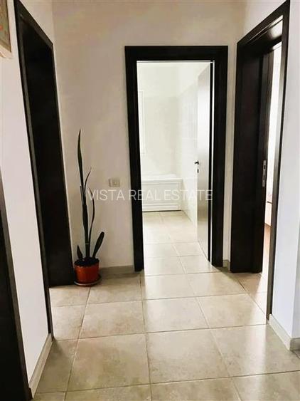 Apartament 2 camere, mobilat si utilat. Zona Sanpetru - 3